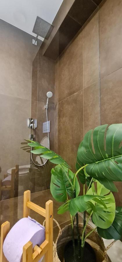 Cankar'S Cute Apartment Любляна Екстериор снимка