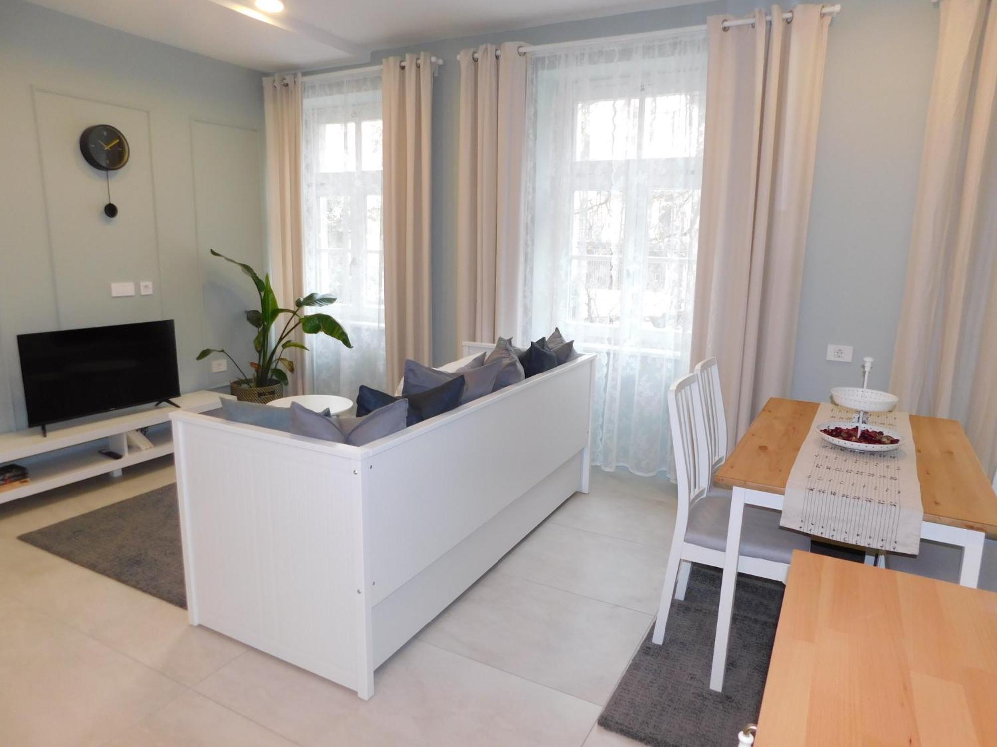 Cankar'S Cute Apartment Любляна Екстериор снимка